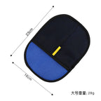 Pet hair removal gloves, cat hair remover, dog hair remover, two-way adsorption, household multi-functional electrostatic brush gloves