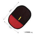 Pet hair removal gloves, cat hair remover, dog hair remover, two-way adsorption, household multi-functional electrostatic brush gloves