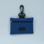 New pet waste bag storage bag, convenient dog poop catching bag for outings