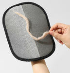 Pet hair removal gloves, cat hair remover, dog hair remover, two-way adsorption, household multi-functional electrostatic brush gloves