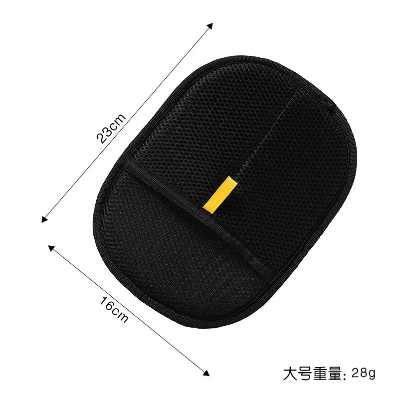 Pet hair removal gloves, cat hair remover, dog hair remover, two-way adsorption, household multi-functional electrostatic brush gloves