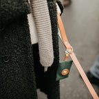 Hanging Waist Portable Dog Poop Bag