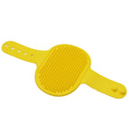 Pet brush, dog and cat bath brush, no-rinse gloves, shaving brush, cat grooming and hair removal cleaning products