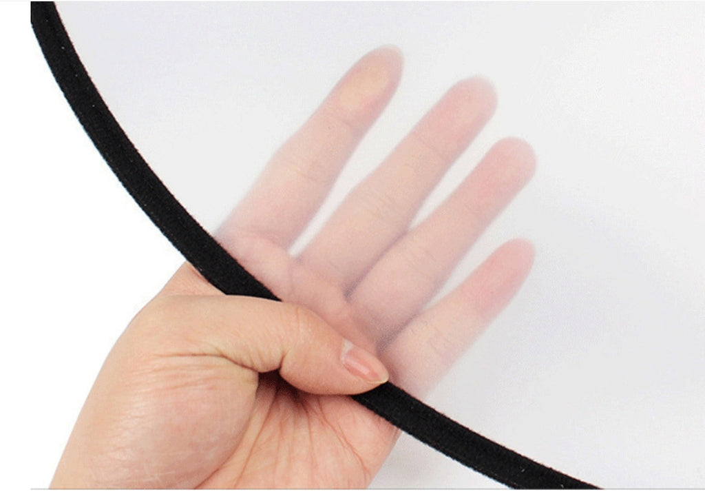 Elizabethan collars for pets, anti-bite collars, anti-scratch neck protectors for cats and dogs, Elizabethan collars