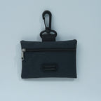 New pet waste bag storage bag, convenient dog poop catching bag for outings